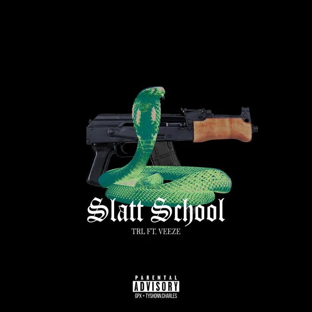 Slatt School