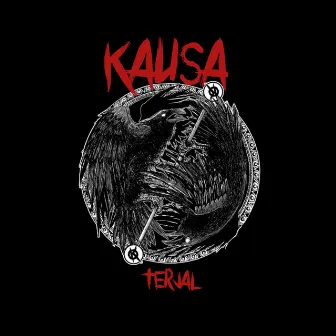 Terjal by Kausa