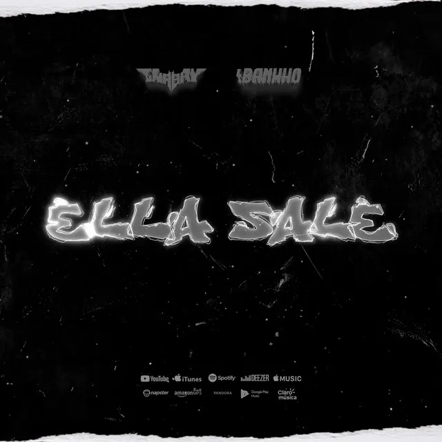 ELLA SALE RKT