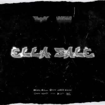 ELLA SALE RKT by Ibanxho