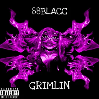 Grimlin by 88Blacc