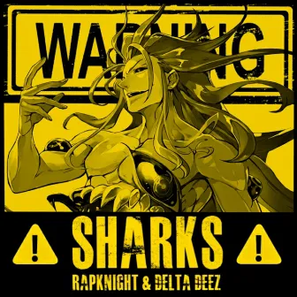 Sharks by RAPKNIGHT