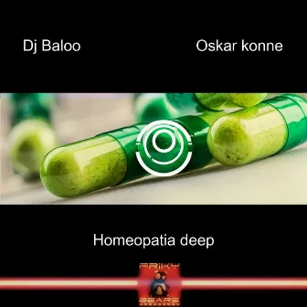 Homeopatia Deep by Oskar Konne