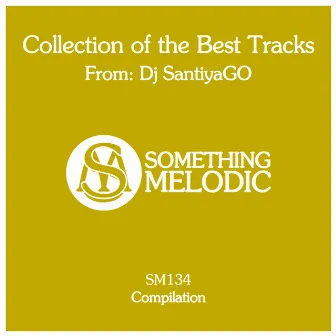 Collection of the Best Tracks From: DJ Santiyago by DJ SantiyaGO