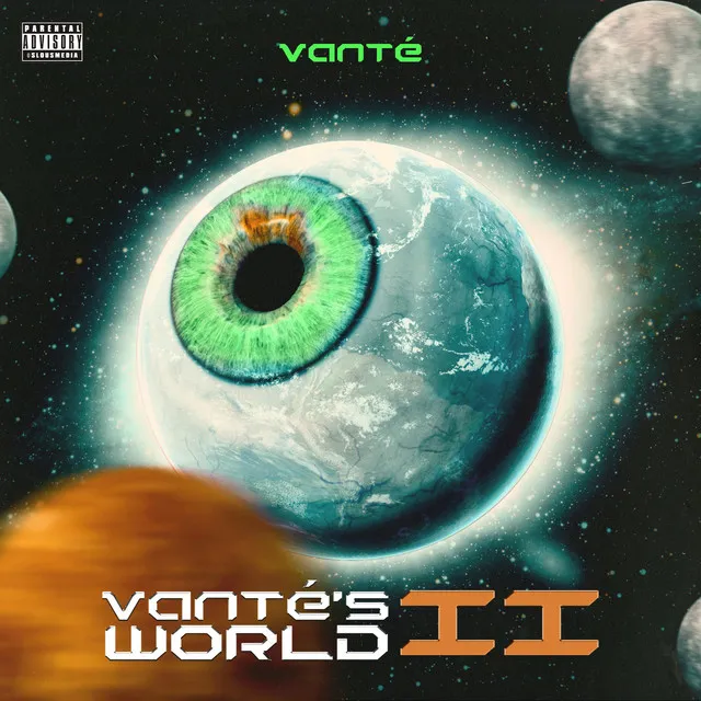 Vanté’s World II