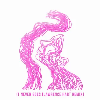 It Never Goes (Lawrence Hart Remix) by Zola Blood