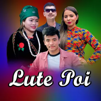 Lute Poi by Deepika Bayambu Magar