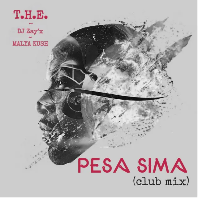 Pesa Sima - Club Mix