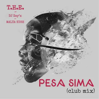 Pesa Sima - Club Mix by T.H.E.