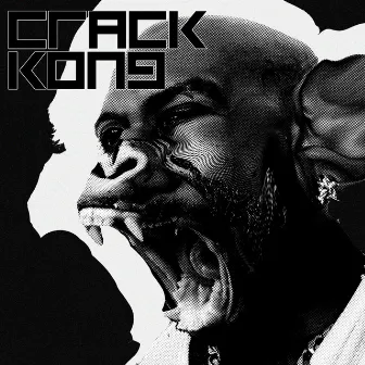 Crack Kong by ize