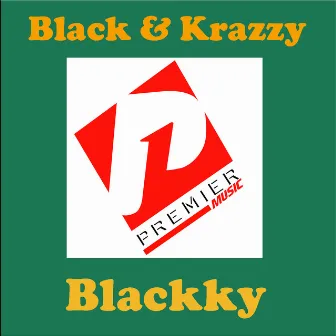 Black & Krazzy by Blackky