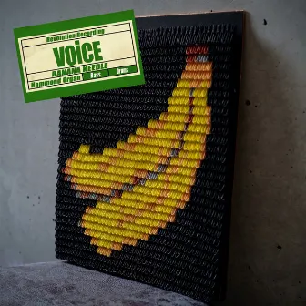 VOICE by BANANA NEEDLE