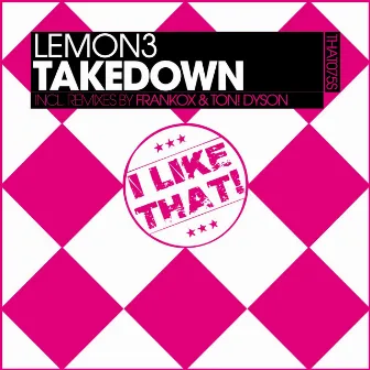 Takedown by Lemon3