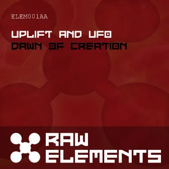 Dawn Of Creation by UFO