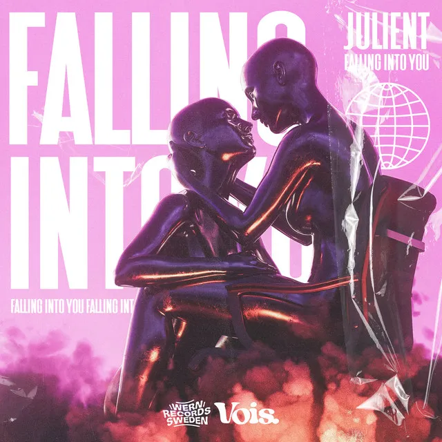 Falling Into You