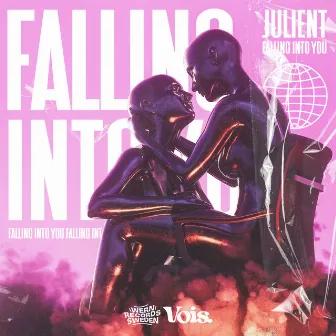 Falling Into You by JULIENT