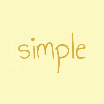 Simple - Single by Simon Reitinger