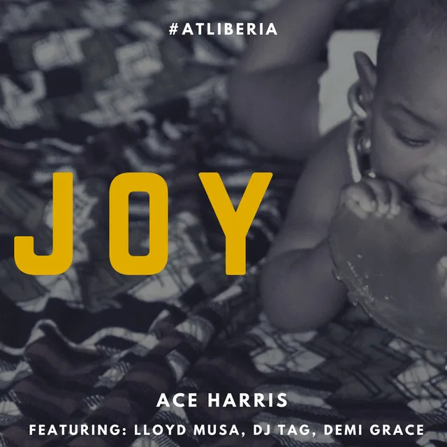 JOY (feat. Lloyd Musa, DJ Tag & Demi Grace)