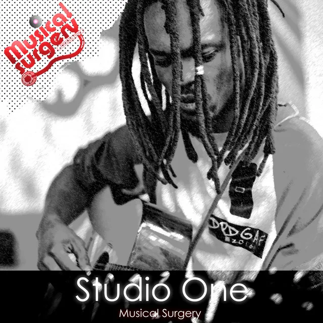 Studio One - Instrumental