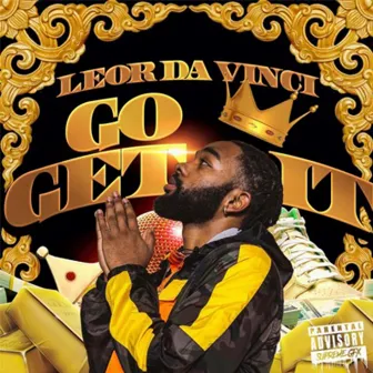 Go Get It by Leor Da'vinci