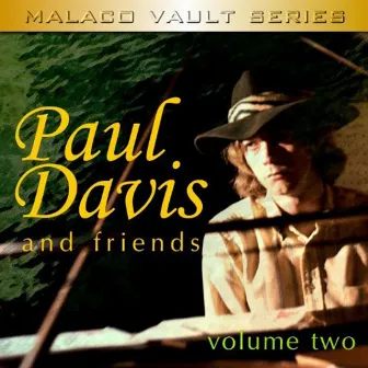 Paul Davis & Friends Vol. 2 by Paul Davis