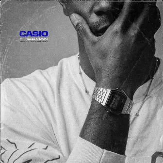 Casio by Freeman