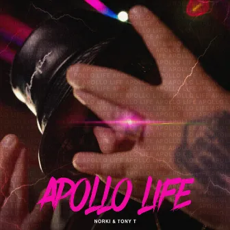 Apollo Life by BADMAN