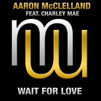 Wait For Love by Aaron McClelland