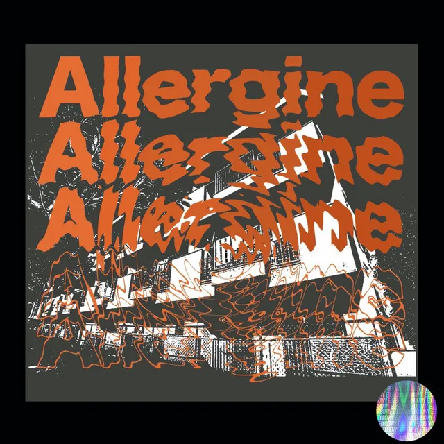 Allergine (feat. LilZapMatsuo)