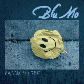 Pa1nk1ll3rS by Blu Mo