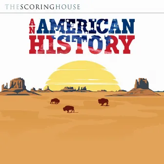 An American History by Ross Hughes