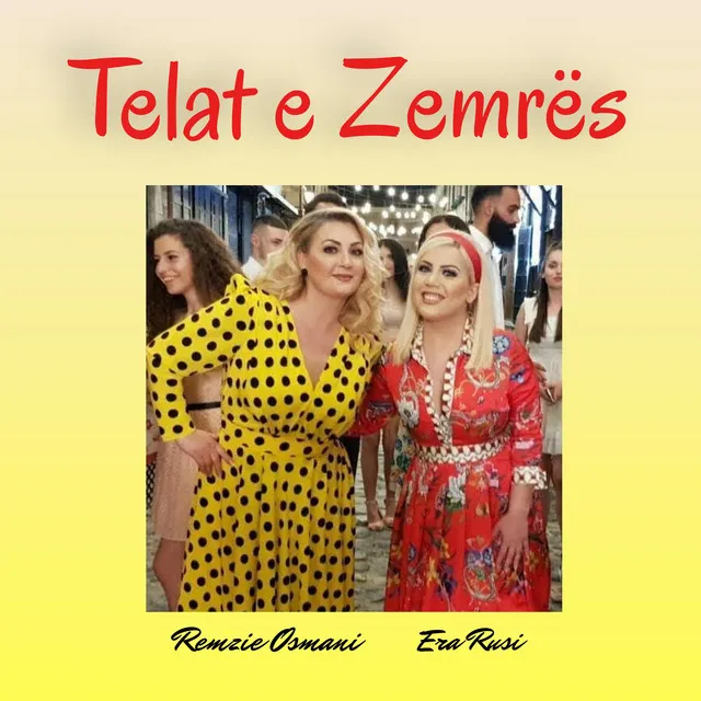 Telat E Zemrës