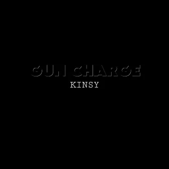 GUN CHARGE by KINSY