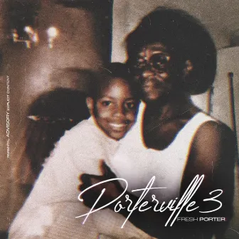 Porterville 3 by Fresh Porter