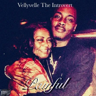 Painful by VellyVelle the Introvert