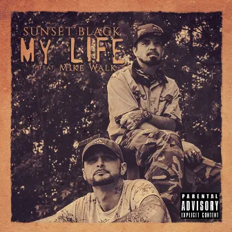 My Life by Sunset Black