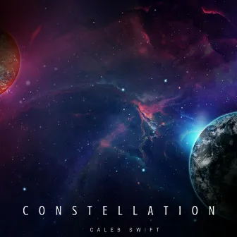 Constellation by Caleb Swift