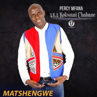 Matshengwe, No. 17 by Percy Mfana