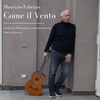 Come il Vento by Maurizio Fabrizio