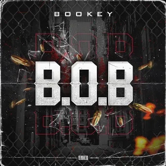 B.O.B by Bookey