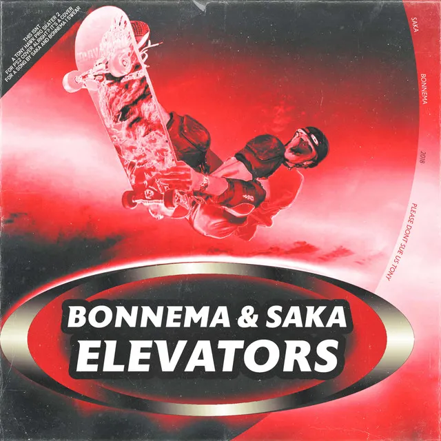 Elevators