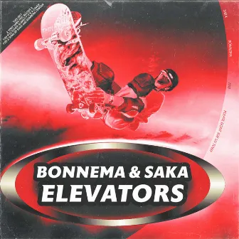 Elevators by Bonnema