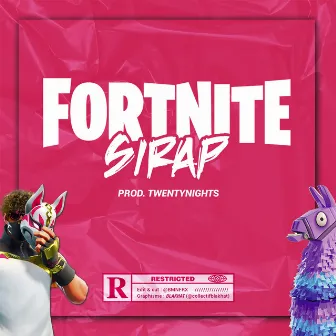 Fortnite by Sirap