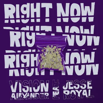 Right Now by Vision Alexander