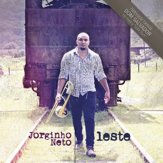 Leste by Jorginho Neto