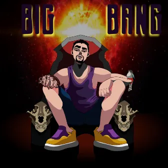 Big Bang by El Asere