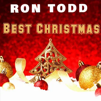 Best Christmas by Ron Todd