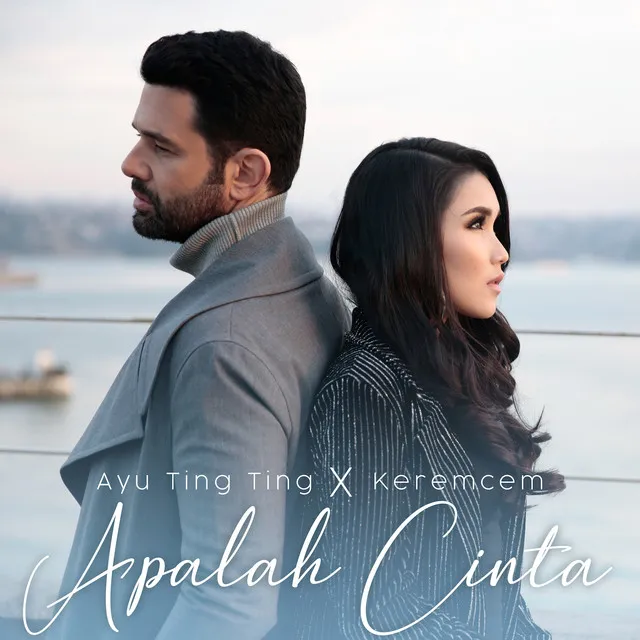 Apalah Cinta