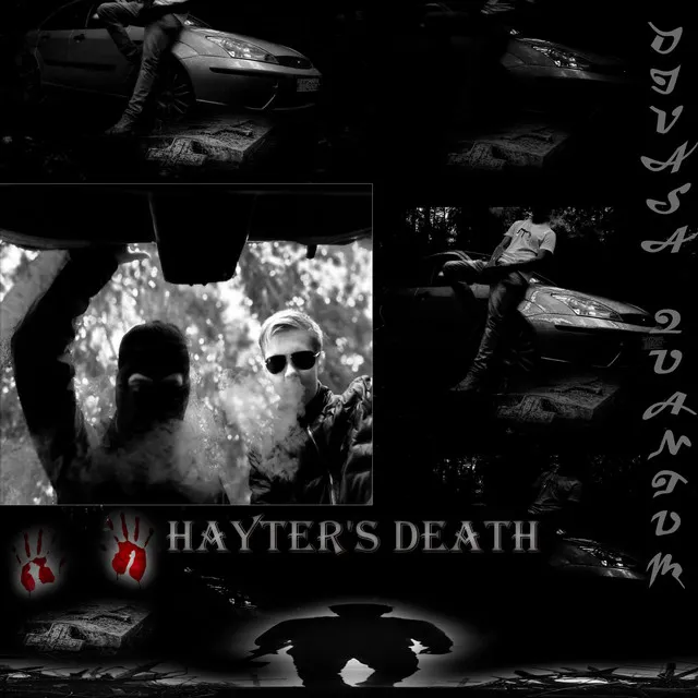 Hayters Death