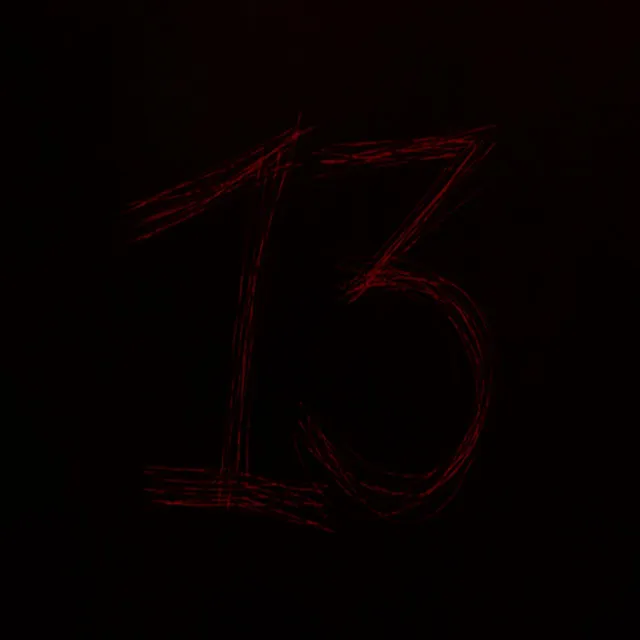 13